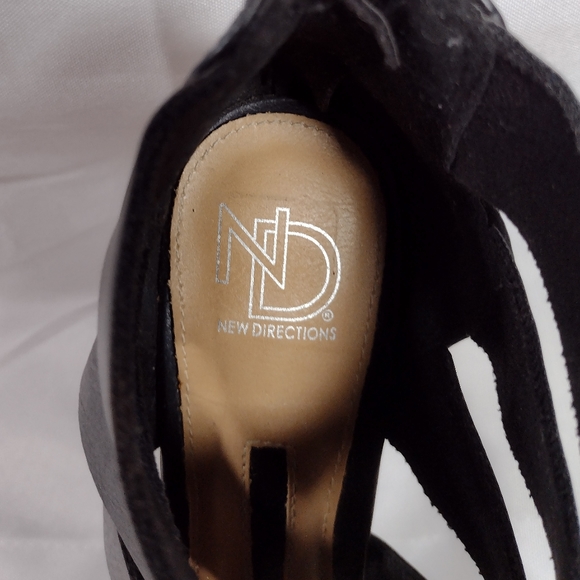 New Direction - Picture 5 of 6